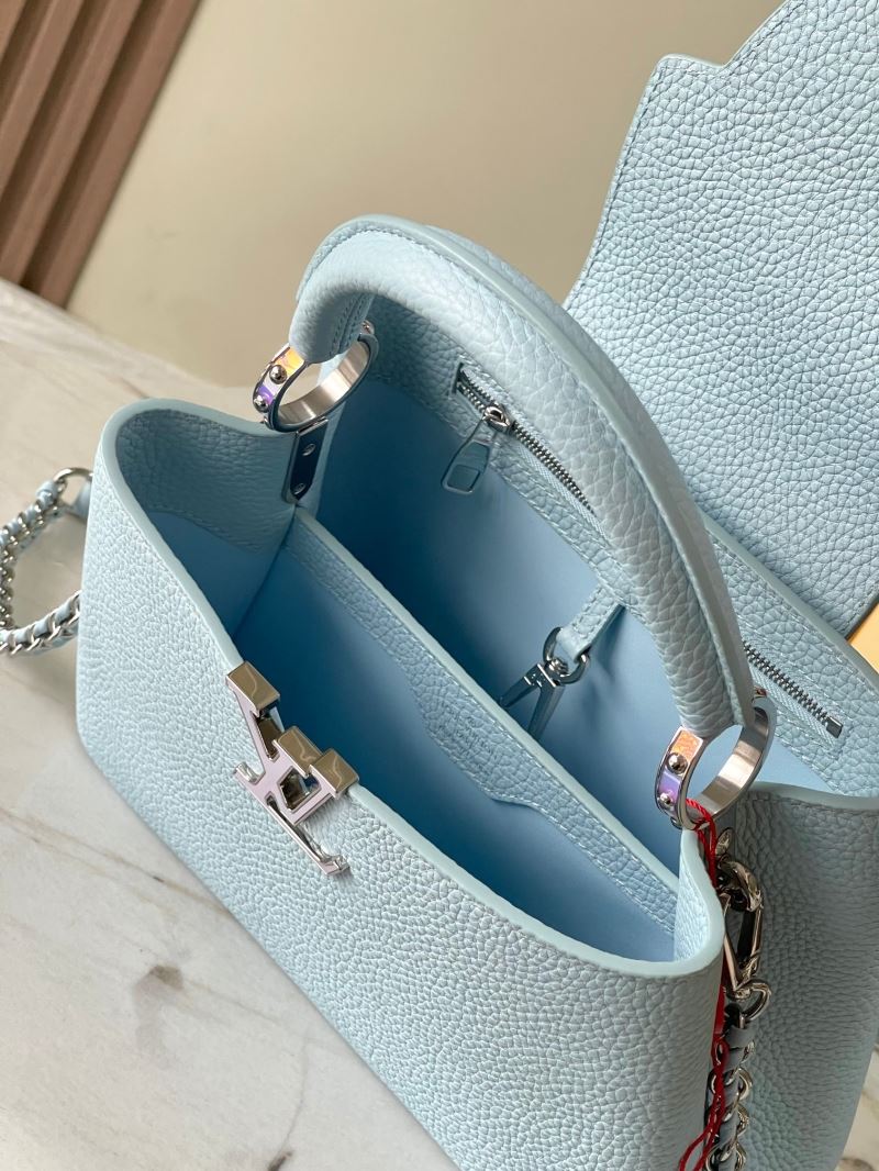 Louis Vuitton Top Handle Bags